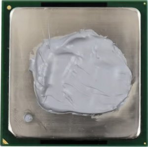 Pasta termoprzewodząca Pasta termoprzewodząca GD2 1 gram 7,5W/mk Szpatułka 5