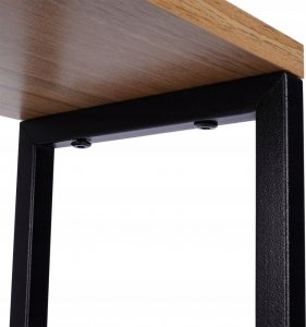 Vilde Kwietnik metalowy 6-poziomowy 80 cm 7