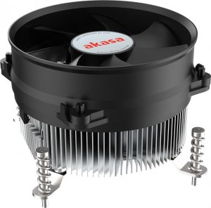 Chłodzenie CPU Akasa AK-CC6607EP01 2