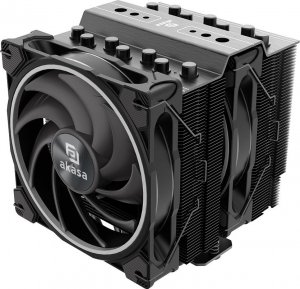Chłodzenie CPU Akasa Soho H7 (AK-CC4026HP01) 2