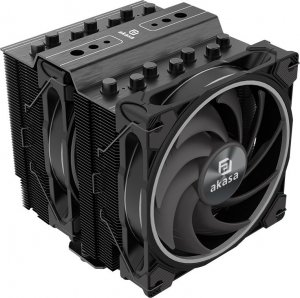 Chłodzenie CPU Akasa Soho H7 (AK-CC4026HP01) 4