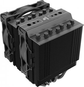 Chłodzenie CPU Akasa Soho H7 (AK-CC4026HP01) 5