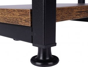 Vilde Kwietnik metalowy 6-poziomowy 80 cm 13