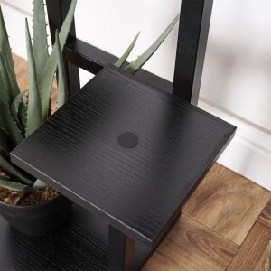 Vilde Kwietnik metalowy 4-poziomowy 84 cm 4