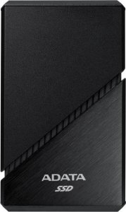 Dysk zewnętrzny SSD ADATA SE920 4TB Czarny (SE920-4TCBK) 1
