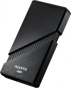 Dysk zewnętrzny SSD ADATA SE920 4TB Czarny (SE920-4TCBK) 6