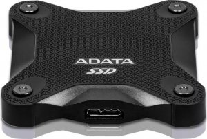 Dysk zewnętrzny SSD ADATA SD620 2TB Czarny (SD620-2TCBK) 3