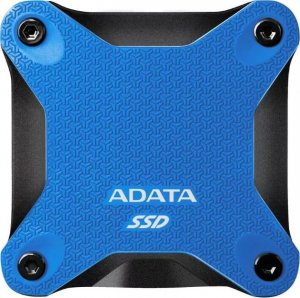 Dysk zewnętrzny SSD ADATA SD620 2TB Niebieski (SD620-2TCBL) 1