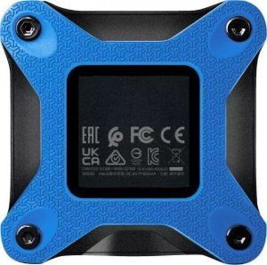 Dysk zewnętrzny SSD ADATA SD620 2TB Niebieski (SD620-2TCBL) 2