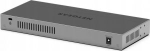 Switch NETGEAR Netgear 8Port Switch 1G/10G GS108X GS108X Unmanaged Switch, 8x1G Port + 1x 10G SFP+ 5