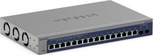 Switch NETGEAR Netgear 16Port Switch 100/1000/10000 XS516TM Managed, 2x SFP+ 1
