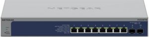 Switch NETGEAR Netgear 8Port Switch 100/1000/10000 XS508TM Managed, 2x SFP+ 2