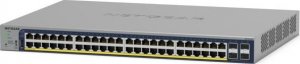 Switch NETGEAR Netgear 28Port PoE+ Switch 10/100/1000 1