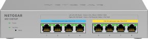 Switch NETGEAR Netgear 8Port Switch 100/1000/2500 MS108TUP 8-Port Ultra60 PoE++ Multi-Gig unmgd Switch 1