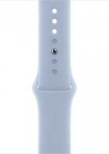 Smartband Apple APPLE 45mm Light Blue Sport Band - S/M 1