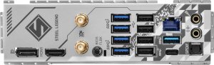 Płyta główna ASRock B650 STEEL LEGEND WIFI 3