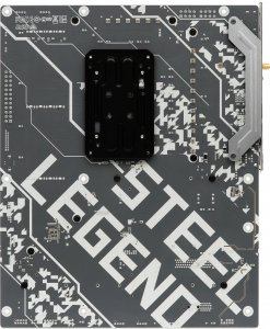 Płyta główna ASRock B650 STEEL LEGEND WIFI 6