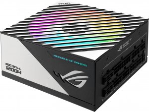 Zasilacz Asus ROG Loki SFX-L Titanium 1200W (90YE00N0-B0NA00) 11