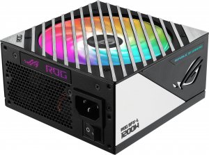 Zasilacz Asus ROG Loki SFX-L Titanium 1200W (90YE00N0-B0NA00) 12