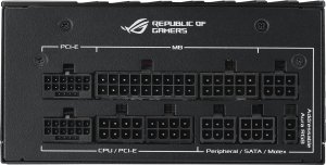 Zasilacz Asus ROG Loki SFX-L Titanium 1200W (90YE00N0-B0NA00) 3