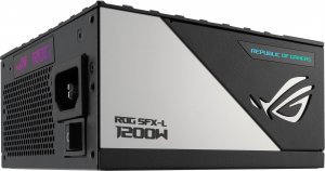 Zasilacz Asus ROG Loki SFX-L Titanium 1200W (90YE00N0-B0NA00) 6