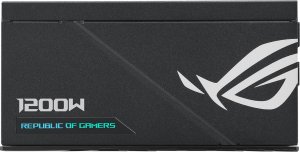 Zasilacz Asus ROG Loki SFX-L Titanium 1200W (90YE00N0-B0NA00) 8