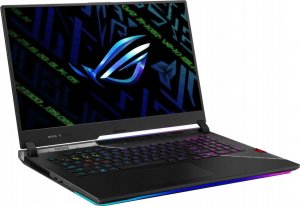 Laptop Asus ROG Strix SCAR 17 SE G733 i9-12950HX / 32 GB / 2 TB / W11 / RTX 3080Ti / 240 Hz (G733CX-LL017W) 2