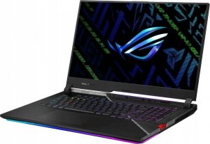 Laptop Asus ROG Strix SCAR 17 SE G733 i9-12950HX / 32 GB / 2 TB / W11 / RTX 3080Ti / 240 Hz (G733CX-LL017W) 3