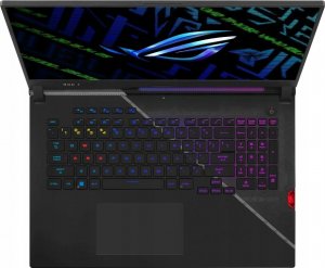 Laptop Asus ROG Strix SCAR 17 SE G733 i9-12950HX / 32 GB / 2 TB / W11 / RTX 3080Ti / 240 Hz (G733CX-LL017W) 5