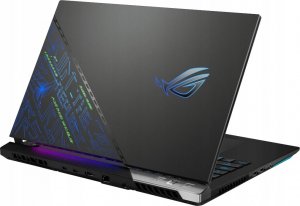 Laptop Asus ROG Strix SCAR 17 SE G733 i9-12950HX / 32 GB / 2 TB / W11 / RTX 3080Ti / 240 Hz (G733CX-LL017W) 6