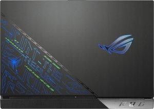 Laptop Asus ROG Strix SCAR 17 SE G733 i9-12950HX / 32 GB / 2 TB / W11 / RTX 3080Ti / 240 Hz (G733CX-LL017W) 7