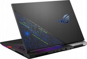 Laptop Asus ROG Strix SCAR 17 SE G733 i9-12950HX / 32 GB / 2 TB / W11 / RTX 3080Ti / 240 Hz (G733CX-LL017W) 8