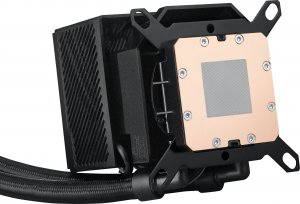 Chłodzenie wodne Asus ROG Ryujin III 240 ARGB (90RC00K1-M0UAY0) 2