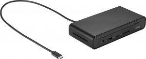 Stacja/replikator Asus DC300 USB-C (90XB08CN-BDS010) 3