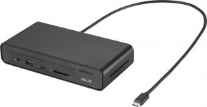 Stacja/replikator Asus DC300 USB-C (90XB08CN-BDS010) 4