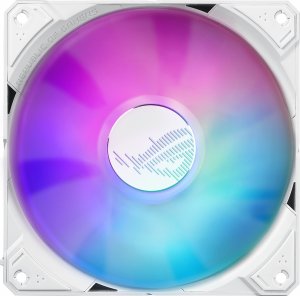 Chłodzenie wodne Asus ROG Ryujin III 240 ARGB White (90RC00K2-M0UAY0) 7