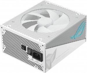 Zasilacz Asus ROG Strix 1000W Gold Aura White Edition (90YE00P5-B0NA00) 2
