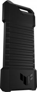 Dysk zewnętrzny SSD Asus TUF Gaming AS2000 2TB Czarny (90DD02S0-M09000) 3