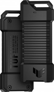 Dysk zewnętrzny SSD Asus TUF Gaming AS2000 2TB Czarny (90DD02S0-M09000) 9