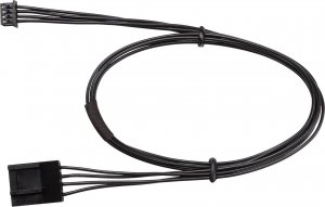 Kontroler Asus Hyper M.2 x16 Gen5 Adapter Wewnętrzny 4