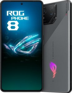 Smartfon Asus ROG Phone 8 5G 12/256GB Szary  (90AI00N2-M000P0) 2