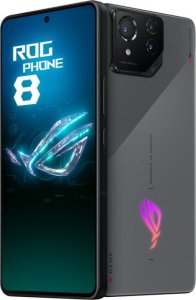 Smartfon Asus ROG Phone 8 5G 12/256GB Szary  (90AI00N2-M000P0) 3