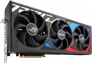 Karta graficzna Asus ROG Strix GeForce RTX 4080 SUPER 16GB GDDR6X (ROG-STRIX-RTX4080S-16G-GAMING) 12