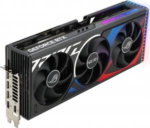 Karta graficzna Asus ROG Strix GeForce RTX 4080 SUPER 16GB GDDR6X (ROG-STRIX-RTX4080S-16G-GAMING) 4