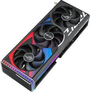 Karta graficzna Asus ROG Strix GeForce RTX 4080 SUPER 16GB GDDR6X (ROG-STRIX-RTX4080S-16G-GAMING) 8
