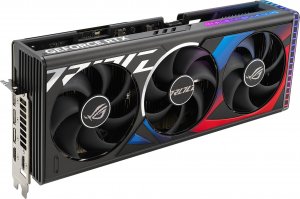 Karta graficzna Asus ROG Strix GeForce RTX 4080 SUPER 16GB GDDR6X (ROG-STRIX-RTX4080S-16G-GAMING) 10