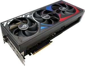 Karta graficzna Asus ROG Strix GeForce RTX 4080 SUPER 16GB GDDR6X (ROG-STRIX-RTX4080S-16G-GAMING) 11
