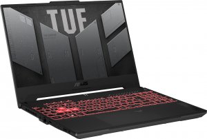 Laptop Asus TUF Gaming A15 Ryzen 9 8945HS / 32 GB RAM / 1 TB SSD PCIe / RTX 4070 / Windows 11 Home  (FA507UI-LP033W) 2