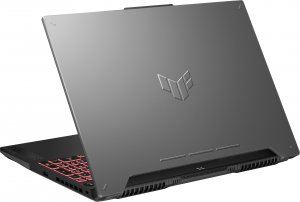 Laptop Asus TUF Gaming A15 Ryzen 9 8945HS / 32 GB RAM / 1 TB SSD PCIe / RTX 4070 / Windows 11 Home  (FA507UI-LP033W) 4