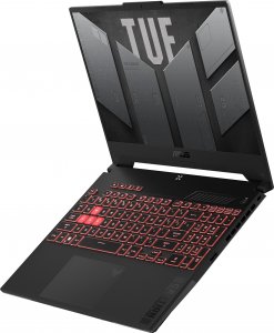 Laptop Asus TUF Gaming A15 Ryzen 9 8945HS / 32 GB RAM / 1 TB SSD PCIe / RTX 4070 / Windows 11 Home  (FA507UI-LP033W) 6